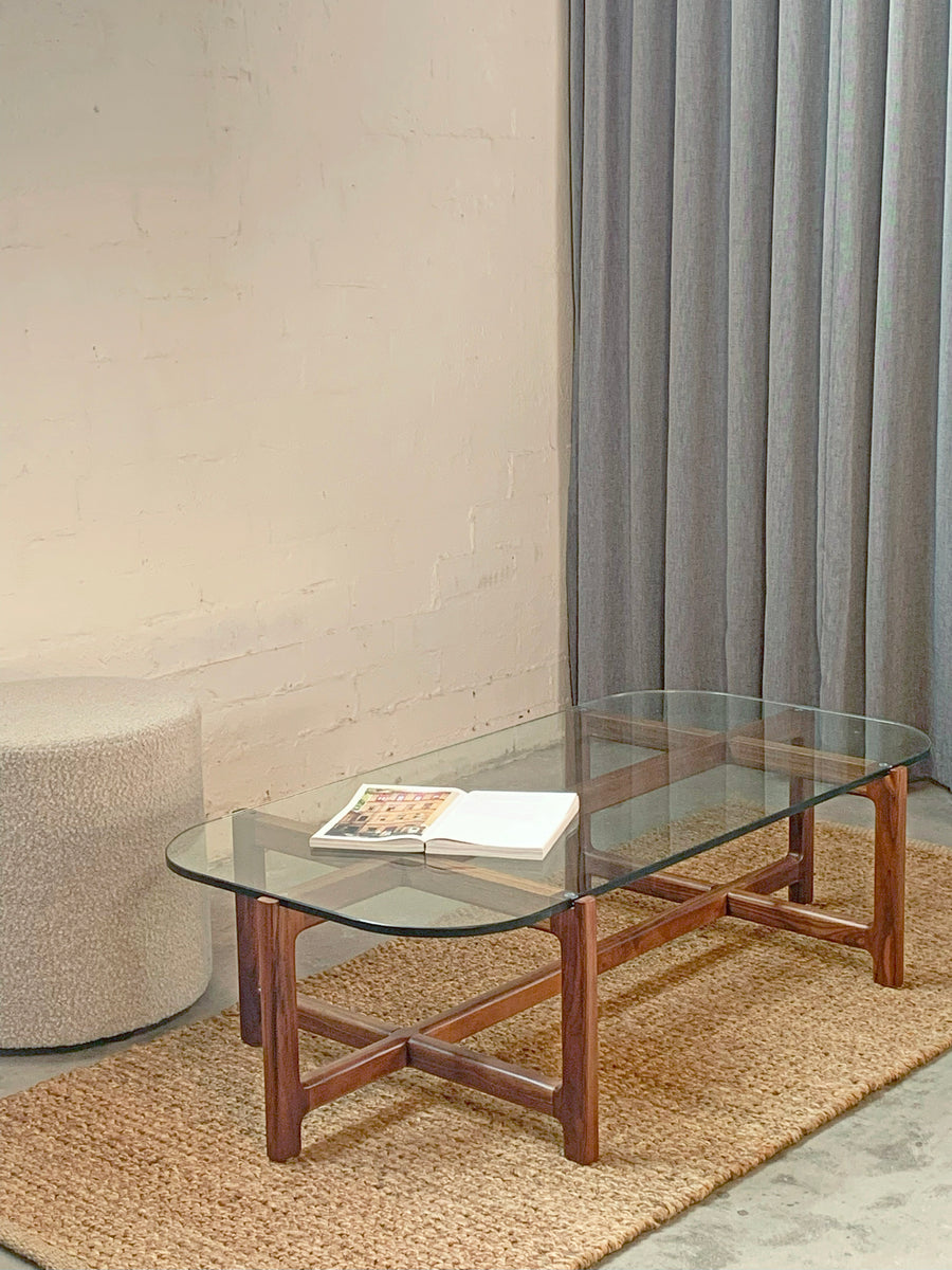 Quarry Rectangular Coffee Table – Southwood