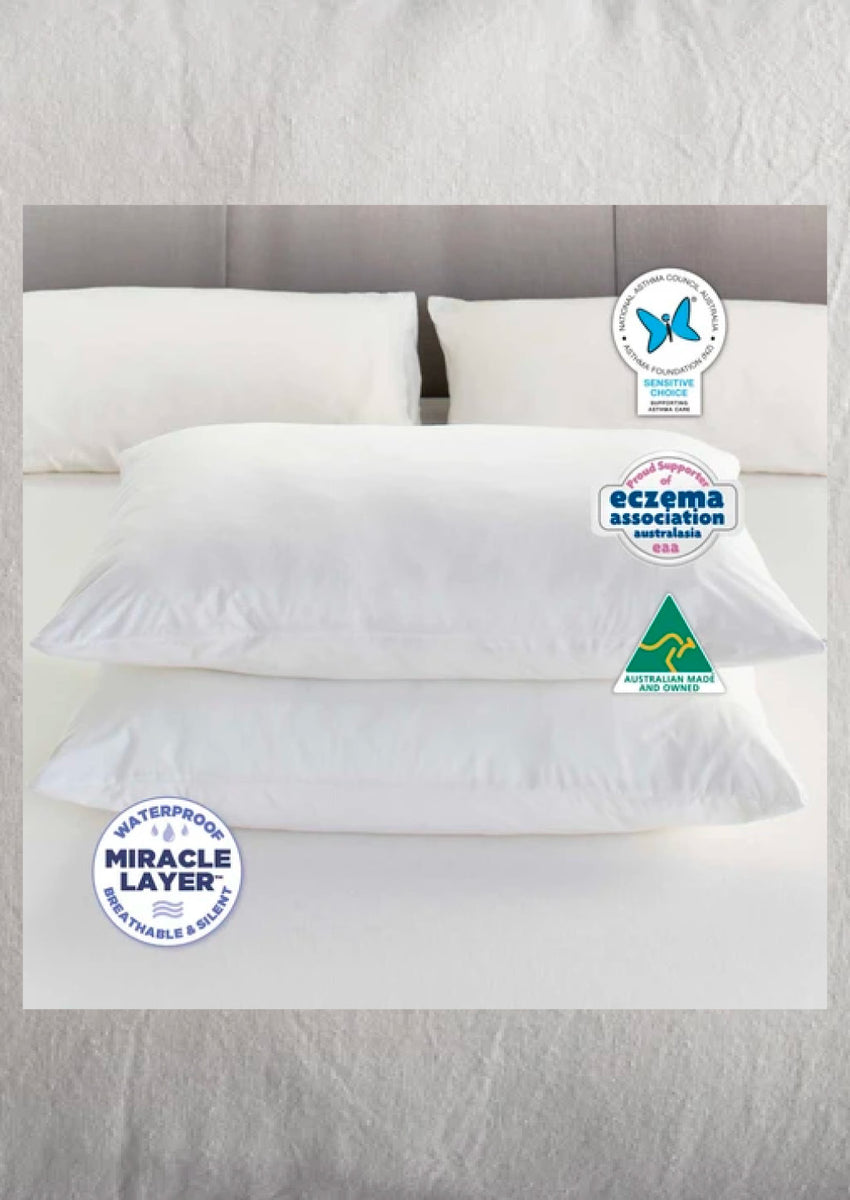 Tencel Pillow Protector Southwood