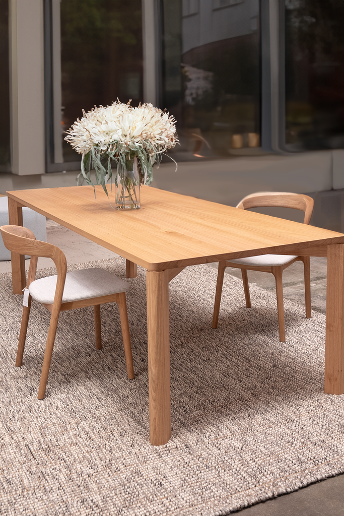 Supper Table – Southwood