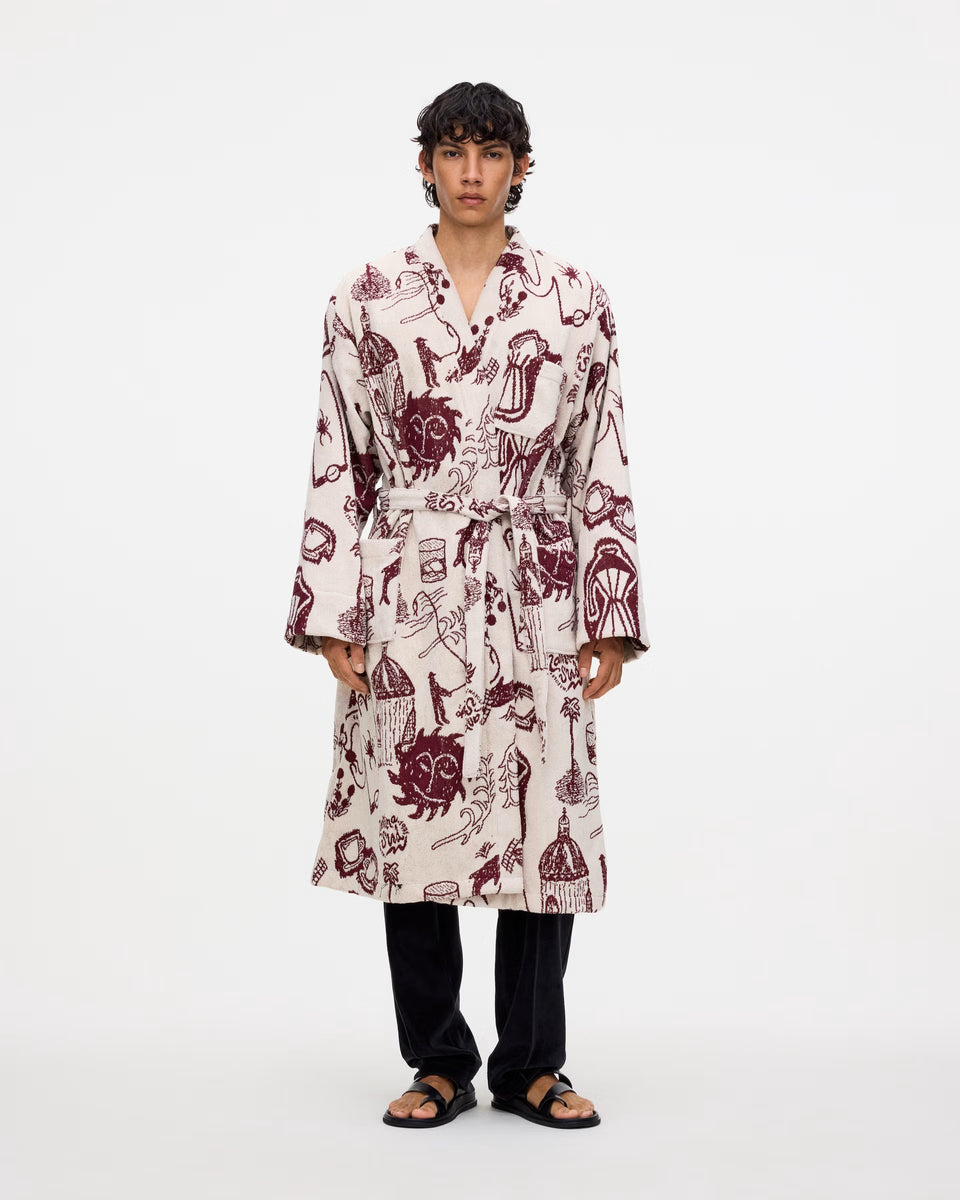 OAS Cantina Robe – Southwood