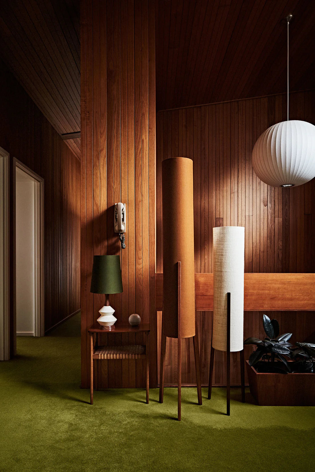 Rocket ceiling light shade deals