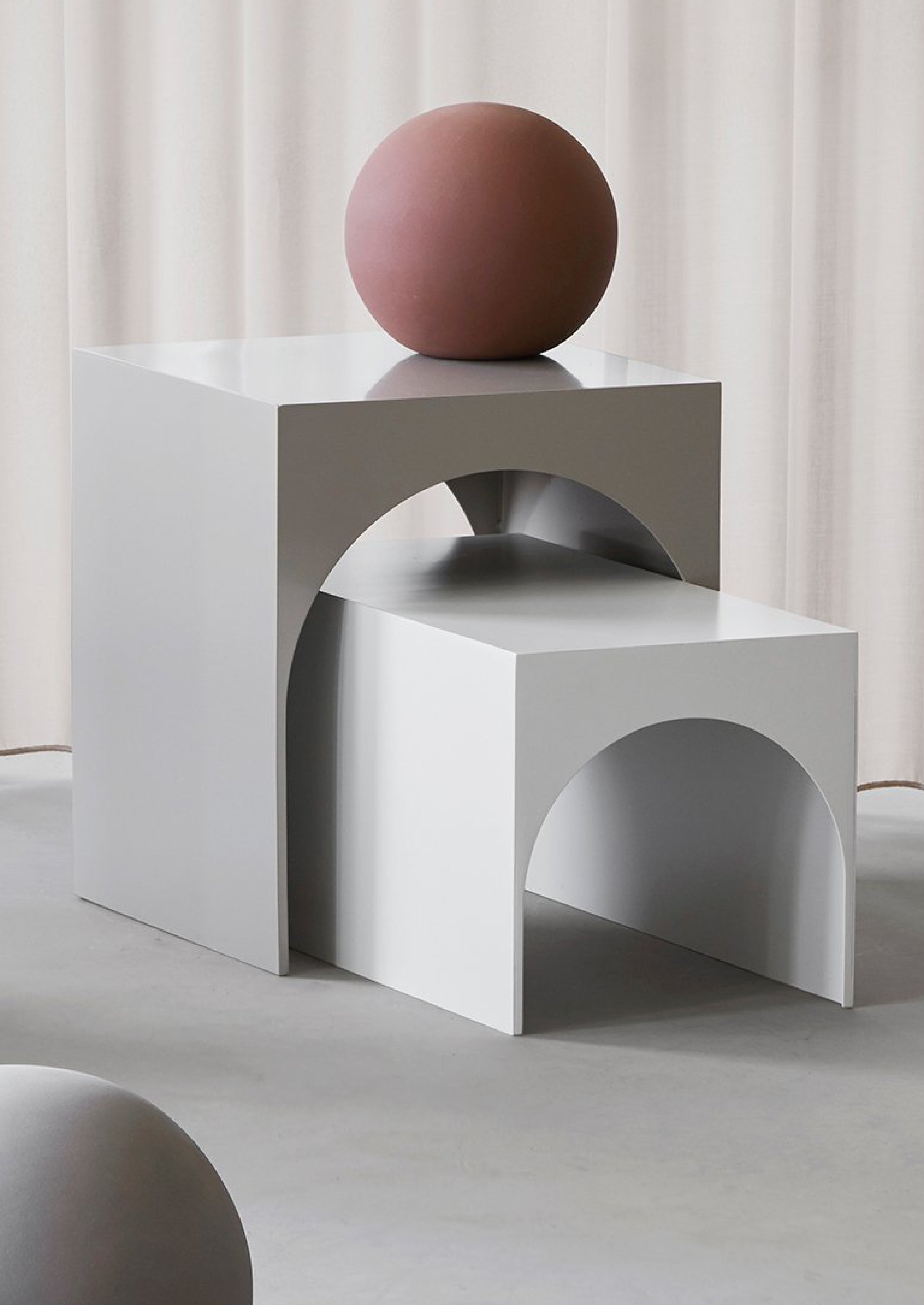 Arch Table – Southwood