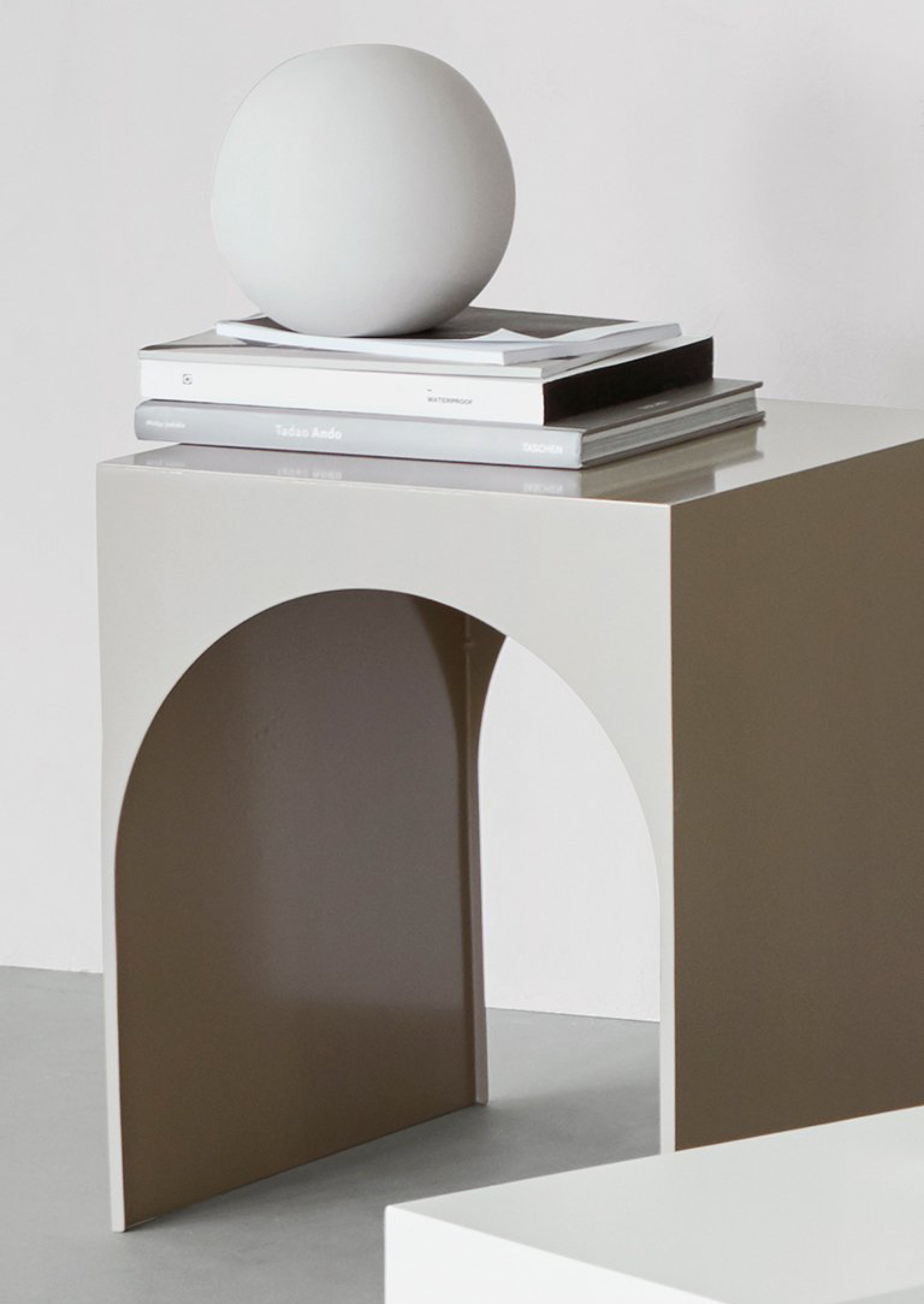 Arch Table – Southwood