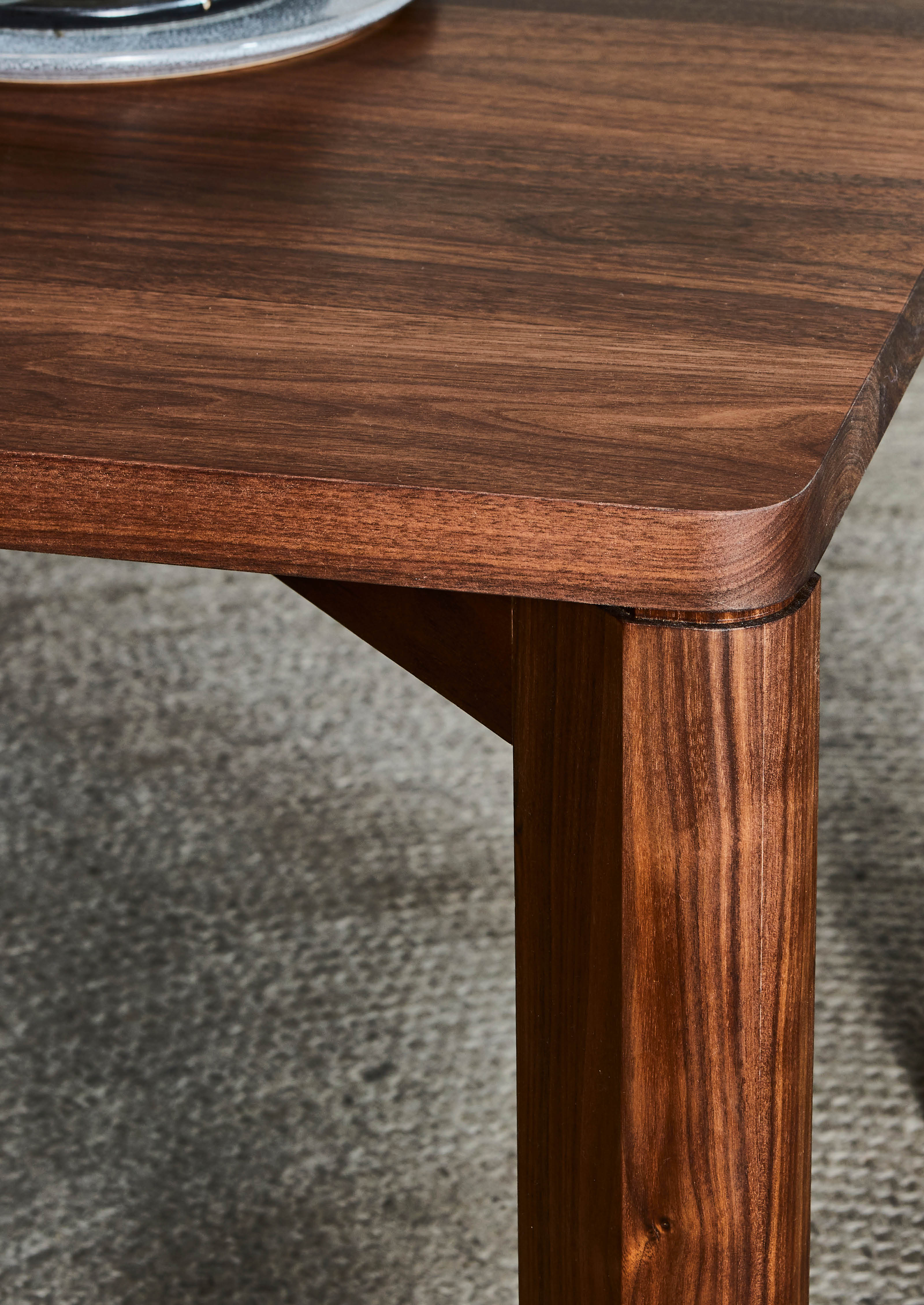 Supper Table – Southwood